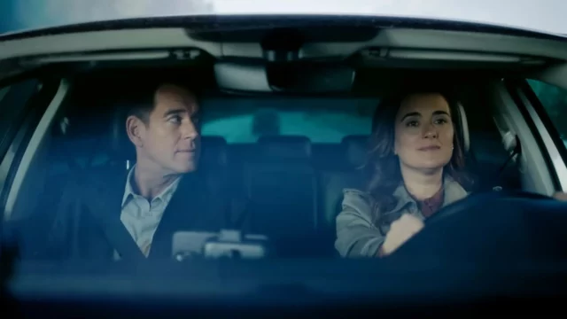 NCIS Tony & Ziva quando escono episodi programmazione