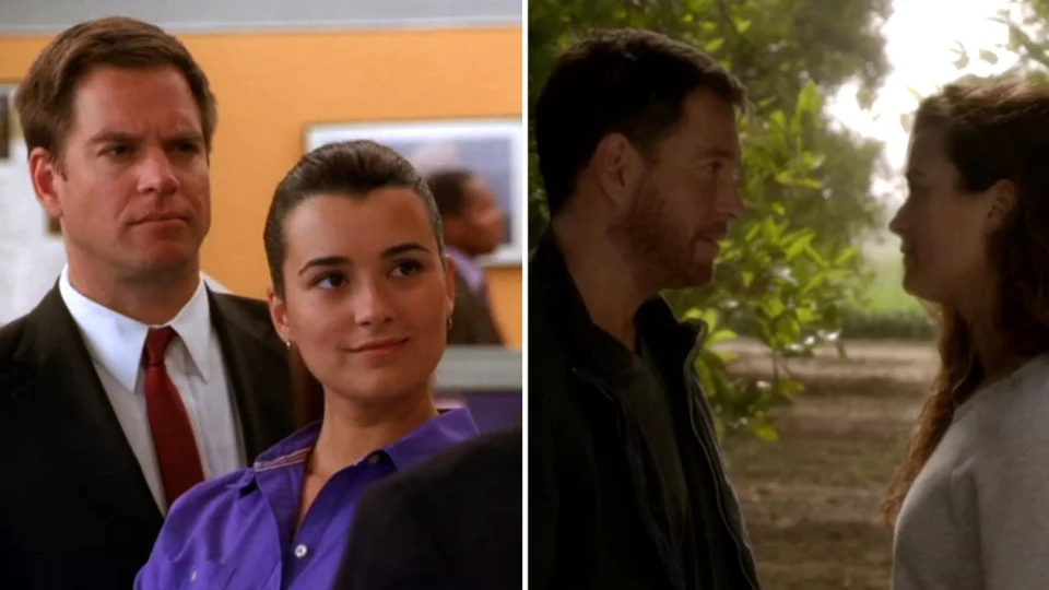 NCIS riassunto completo storia Tony e Ziva
