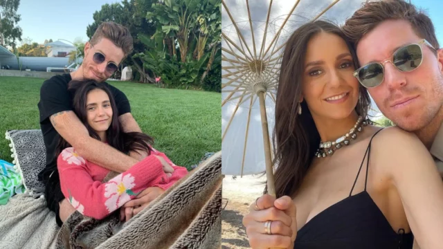 Nina Dobrev non si sposerà: lei e Shaun White si sono lasciati dopo 5 anni