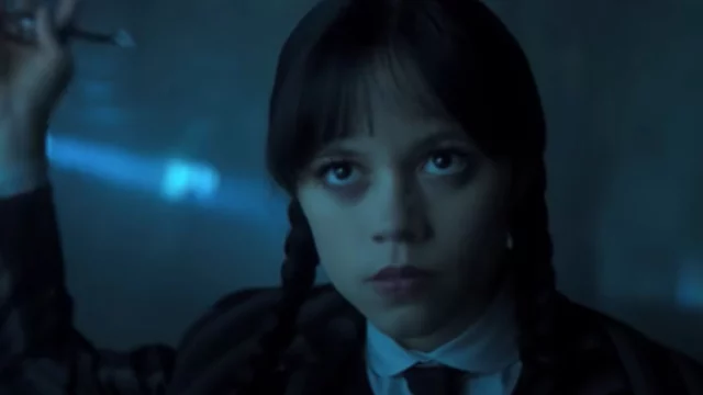 jenna ortega