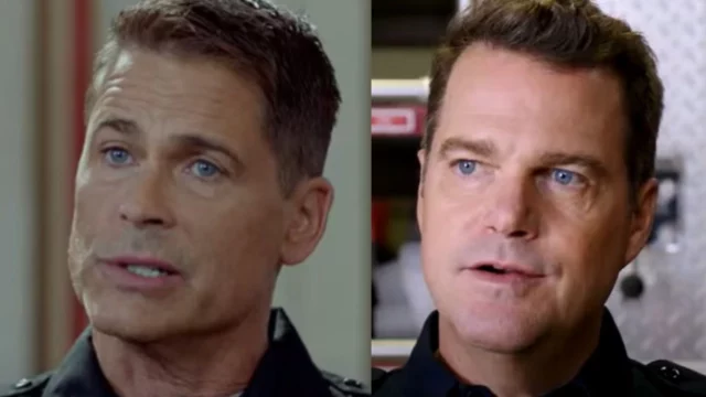 rob lowe
