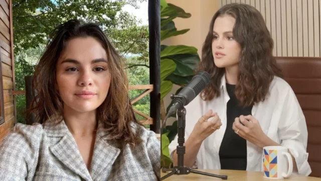 Selena Gomez afferma di soffrire di artrite a causa del lupus