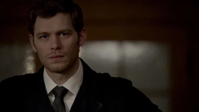 the originals klaus