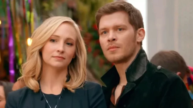 The Vampire Diaries, perché Klaus e Caroline non sono finiti insieme