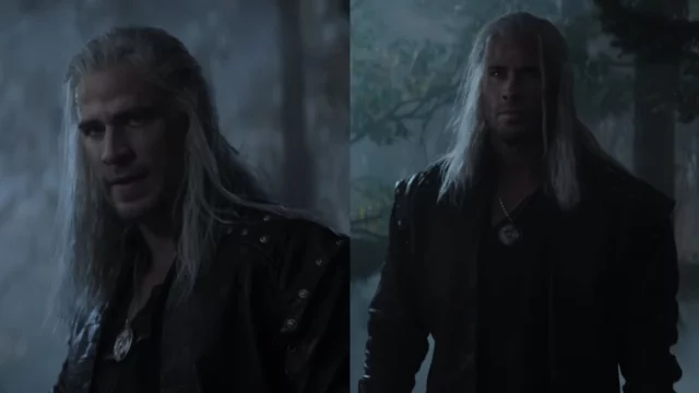 The Witcher 4, tutto sulla stagione con Liam Hemsworth