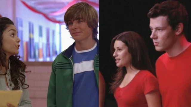 high school musical
