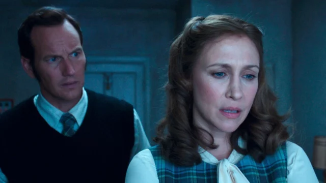 Un film prequel di The Conjuring è in lavorazione