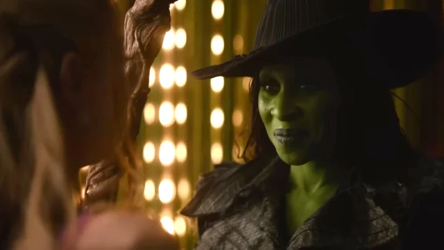 Wicked parte 2 quando esce al cinema in Italia il film