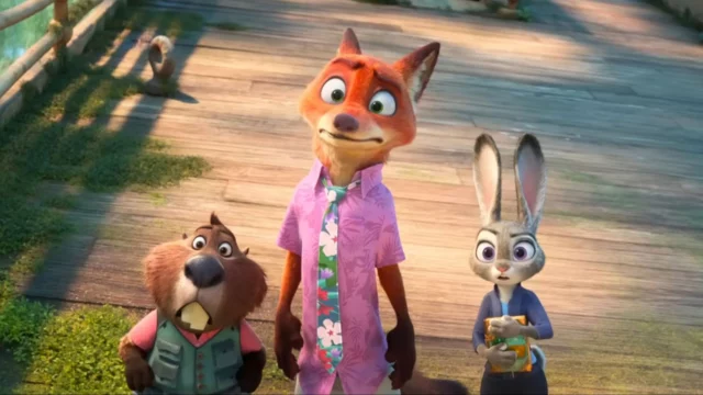 Zootropolis 2 trama, uscita in Italia, personaggi streaming