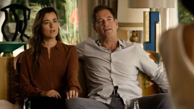ncis tony ziva spin off trama anticipazioni