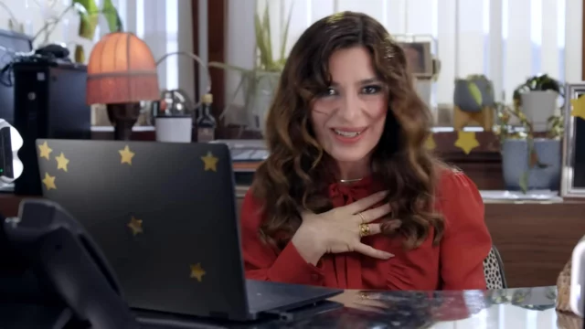 the paper spinoff the office rinnovato stagione 2