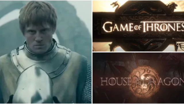 a knight of the seven kingdoms