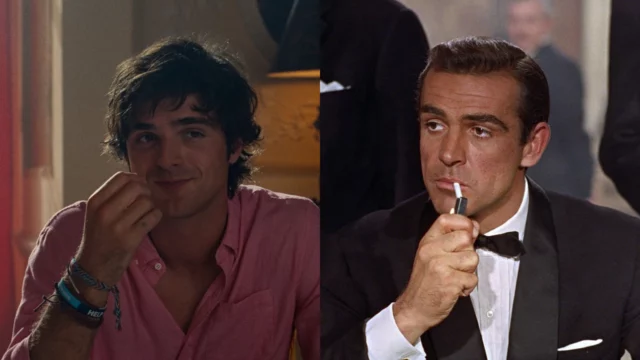 Amazon vorrebbe Jacob Elordi come James Bond nel reboot