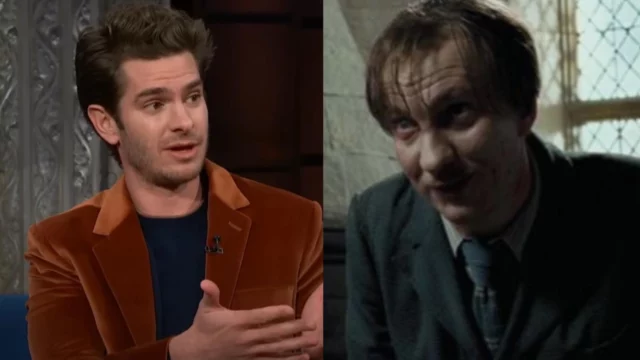 andrew garfield
