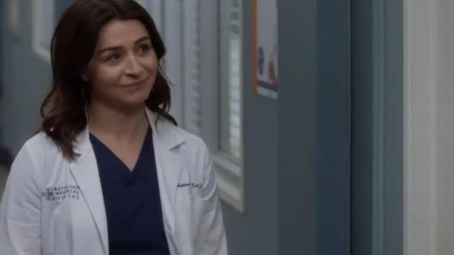 caterina scorsone