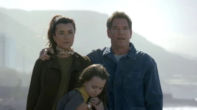 Come finisce NCIS Tony & Ziva finale della prima stagione