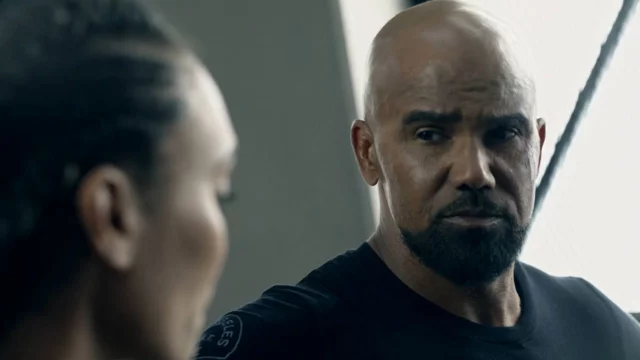 Come finisce SWAT 8 spiegazione finale serie
