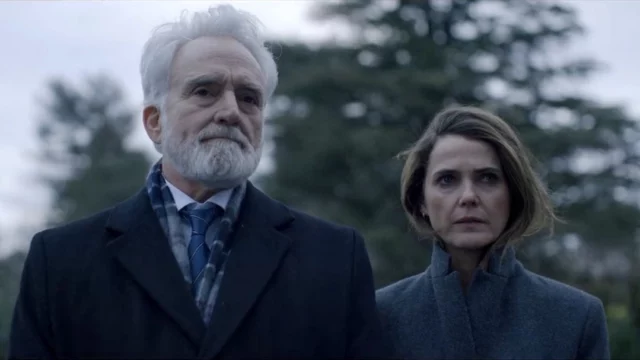 Come finisce The Diplomat 3 spiegazione del finale