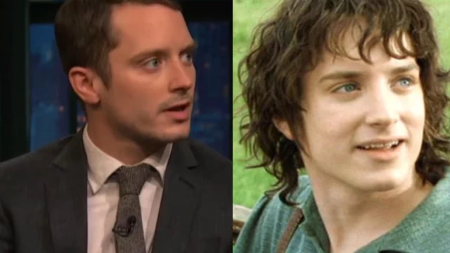elijah wood
