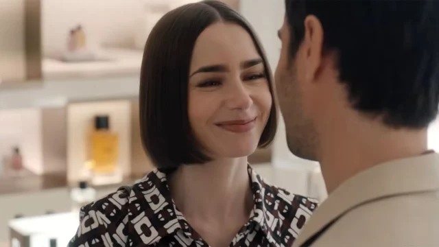 Emily in Paris 5 rilasciato teaser trailer nuova stagione