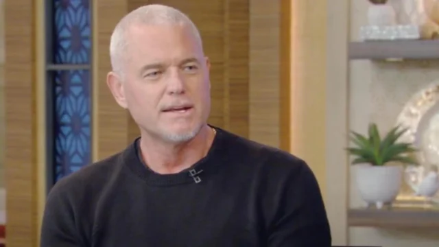 eric dane
