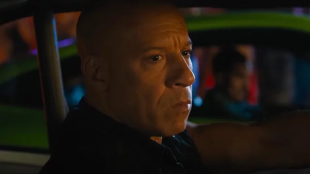 fast and furious 11