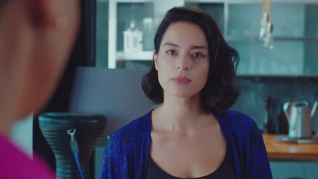 Forbidden Fruit anticipazioni 21 ottobre scandalo per Zehra