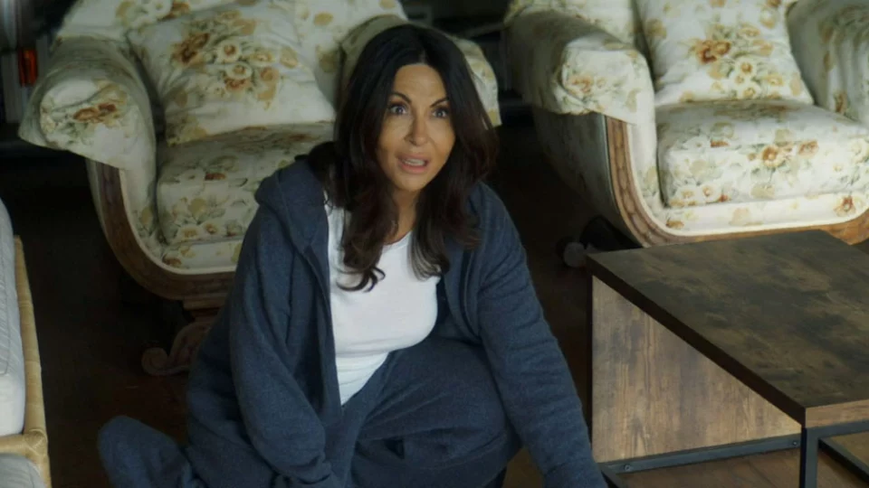 Gloria 2 diventa film TV riprese Sabrina Ferilli