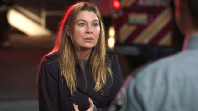 Grey's Anatomy 22 svelato chi muore primo episodio