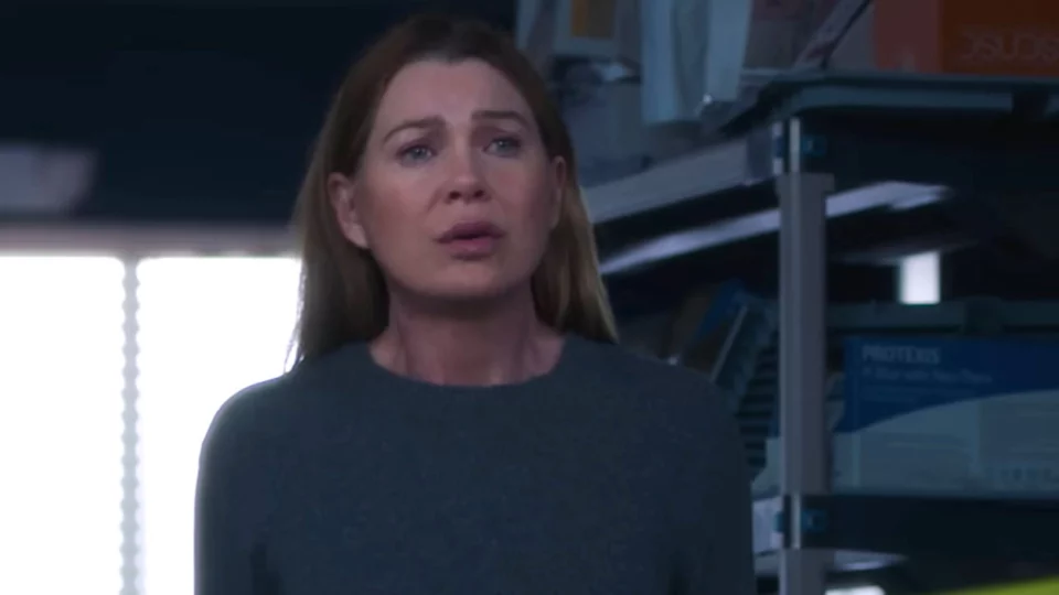 Grey's Anatomy stagione 22 trama, cast, uscita streaming