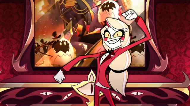 Hazbin Hotel 2 quando escono episodi programmazione