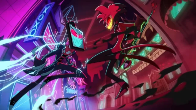 Hazbin Hotel 2, tutto sulla stagione in uscita su Prime Video