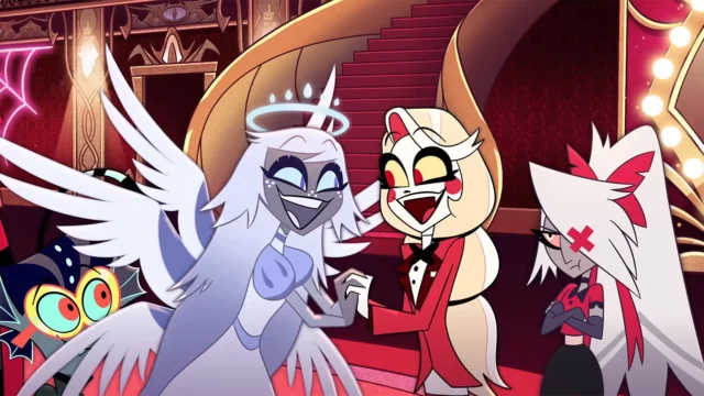 Hazbin Hotel streaming in Italia dove vedere serie
