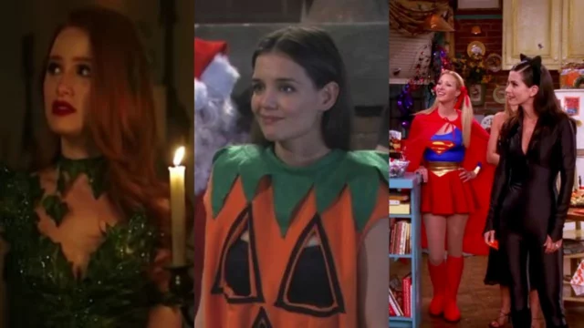 I top 15 costumi di Halloween in trend nel 2025