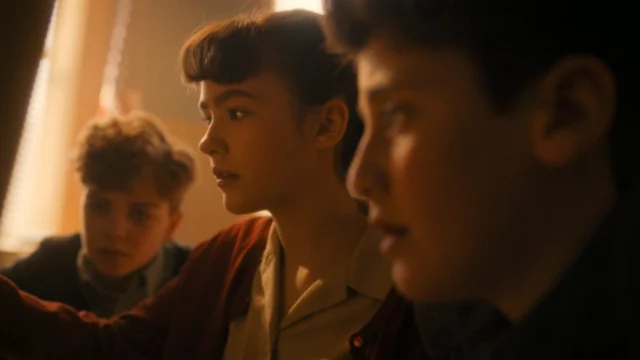 IT Welcome to Derry anticipa l'uscita del secondo episodio: ecco quando