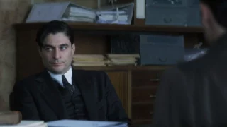 Il Commissario Ricciardi 3 quando inizia Rai 1 data di uscita