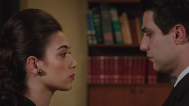 Il Paradiso delle Signore 10 anticipazioni 29 ottobre