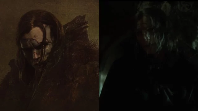 Il trailer di Frankenstein di Guillermo Del Toro rivela il mostro di Jacob Elordi