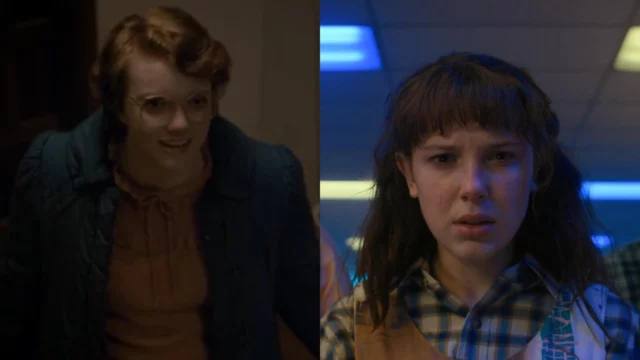 In Stranger Things 5 tornerà anche Barb