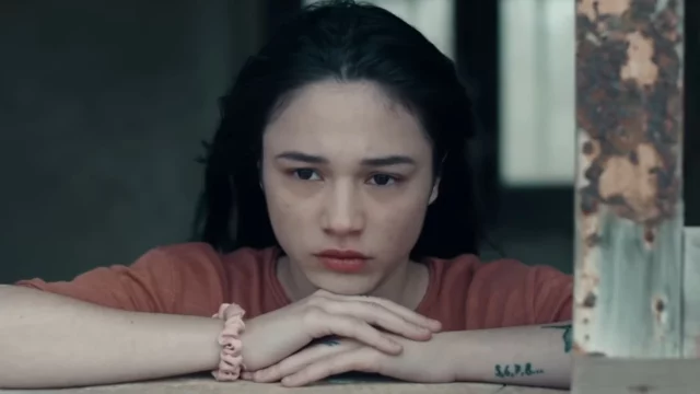 Io sono Rosa Ricci, cosa sappiamo sul film di Mare Fuori