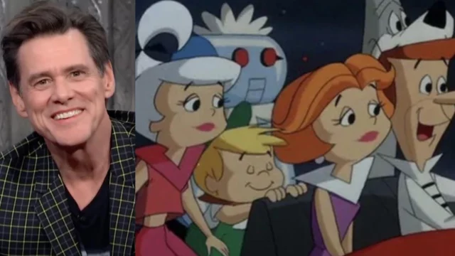 jim carrey