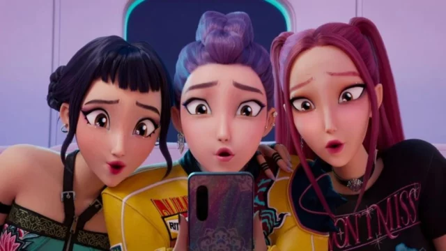 La creatrice di Kpop Demon Hunters è contro un live action