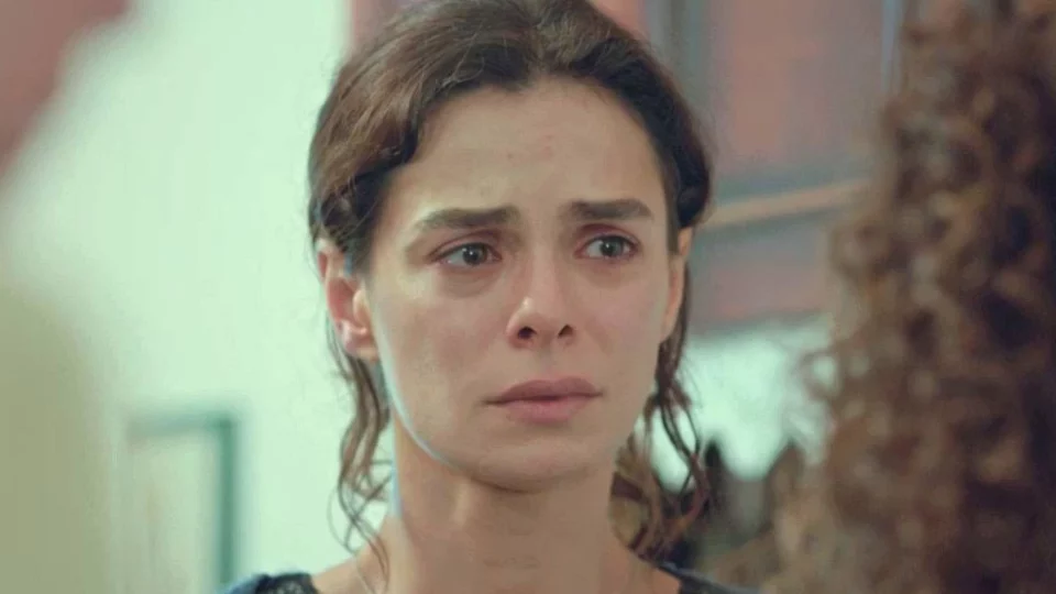 La forza di una donna anticipazioni 17 ottobre Bahar affronta Sirin