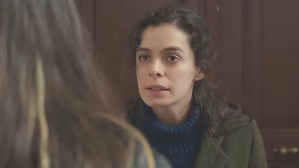 La forza di una donna anticipazioni 25 ottobre Bahar Yeliz