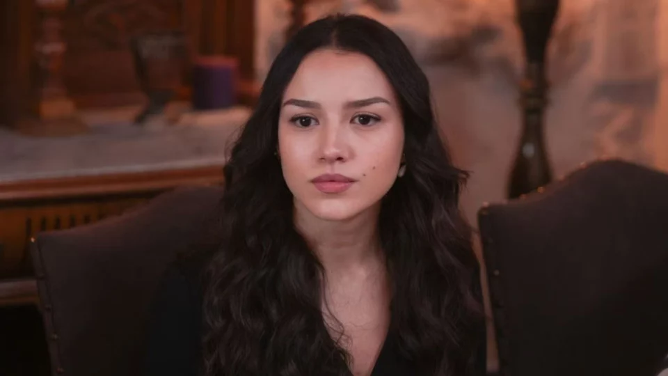 La notte nel cuore anticipazioni 28 ottobre Esma in pericolo