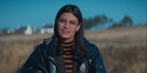 Marianne netflix