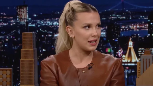millie bobby brown