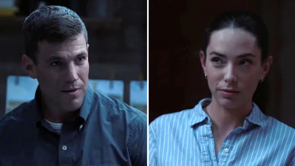 NCIS Origins 2 Austin Stowell confermato destino Lala