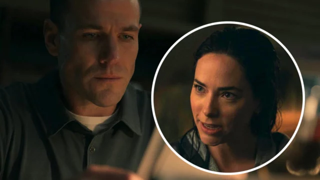 NCIS Origins 2 primo episodio svela destino Lala