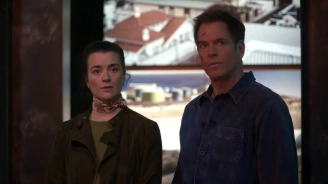 NCIS Tony & Ziva episodio 10 anticipazioni finale di stagione